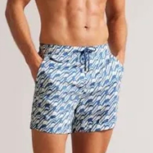 NWT | Ted Baker  | Swim | Shorts - Picture 1 of 14